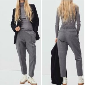 Everlane Dream Pants - 🩶 Grey